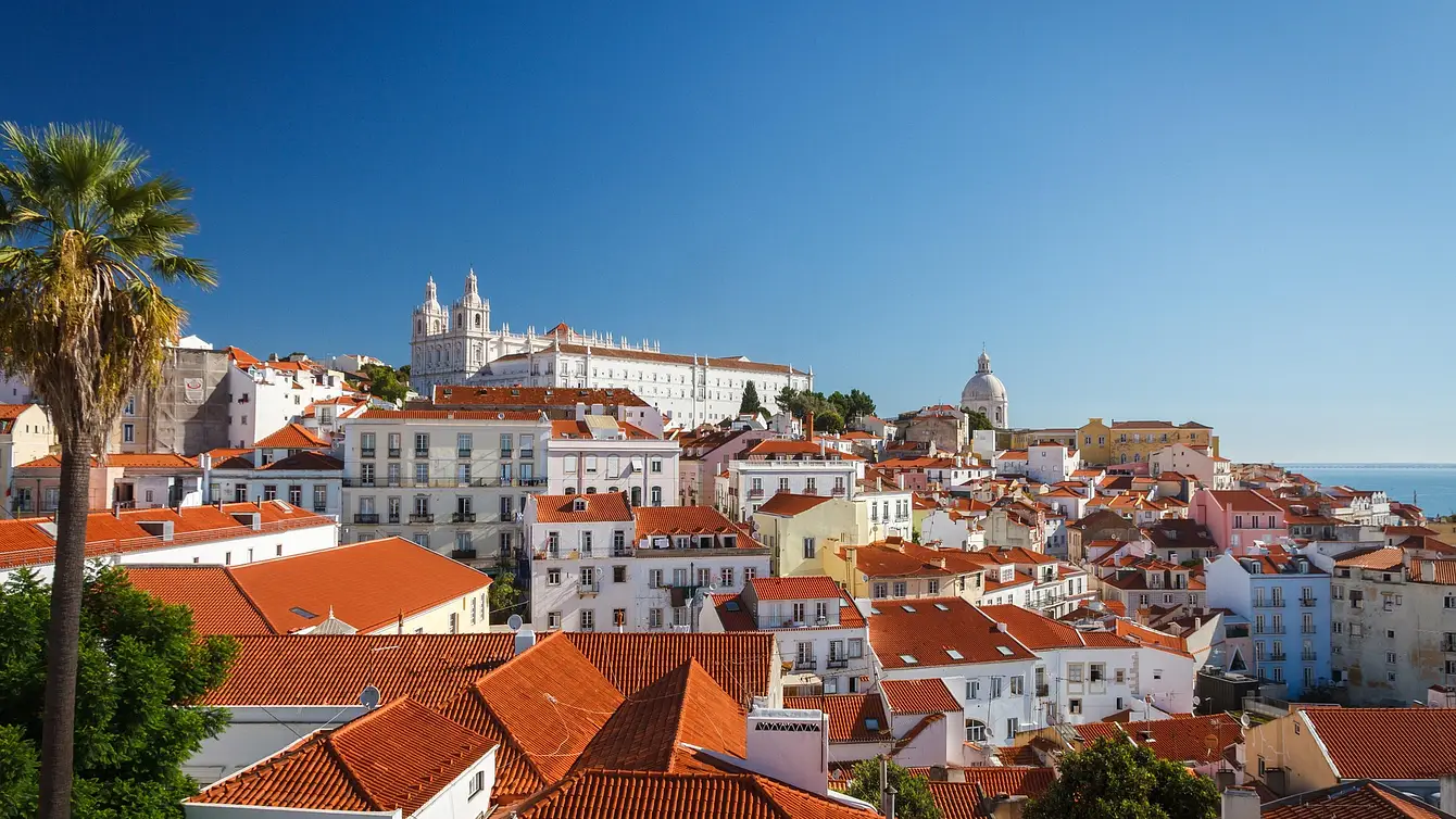 Lissabon Pixabay2